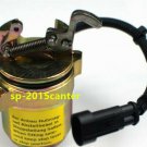 For Fuel Device Shut Off Stop Solenoid 04287116 428-7116 Deutz 1011 Engine #SP62