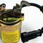 For Fuel Device Shut Off Stop Solenoid 04287116 428-7116 Deutz 1011 Engine #SP62