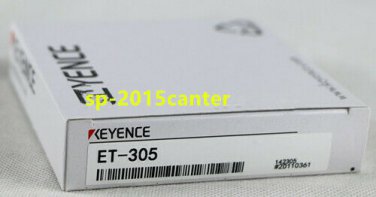 For Keyence Proximity Sensor ET-305 ET-305 #SP62