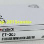 For Keyence Proximity Sensor ET-305 ET-305 #SP62