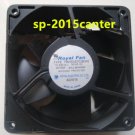 For FanTYPE TMHS457C（B34）All-metal high-temperature fan230VAC 120*120*38MM #SP62