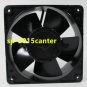 For FanTYPE TMHS457C(B34)All-metal high-temperature fan230VAC 120*120*38MM #SP62