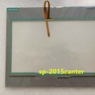 For SMART700IE 6AV6 648-0CC11-3AX0 Touch Glass+Protective Film #SP62