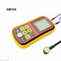 GM100 Ultrasonic Wall Thickness Gauge Meter Tester Steel PVC Digital TestingXHT4