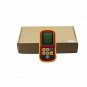 GM100 Ultrasonic Wall Thickness Gauge Meter Tester Steel PVC Digital TestingXHT4
