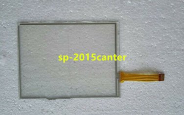 For PRO-FACE 3280007-03 Touch Screen Glass #SP62