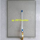 For XTOP10TS-SD Touch Screen Glass #SP62