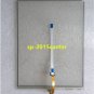 For XTOP10TS-SD Touch Screen Glass #SP62