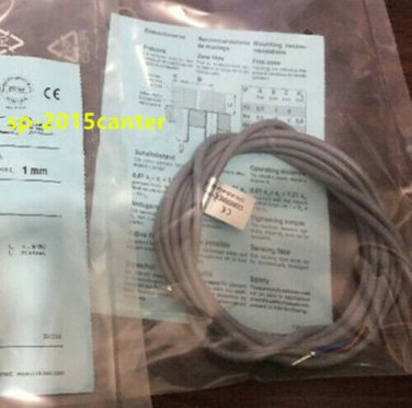 For Contrinex DW-AD-623-065-400 Proximity Switch free shipping #SP62
