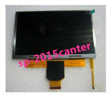 original for 7 inch Samsung LMS700KF23 LCD Screen Display replacement  j0407