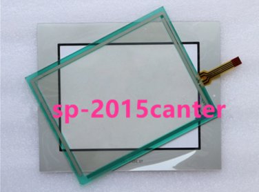 NEW For PRO-FACE AGP3450-T1-D24 M Touch Screen + Protective Film free shipping
