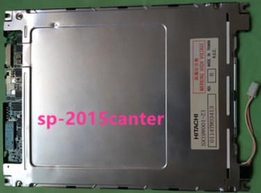 LCD Screen Panel For HITACHI SX19V001-Z1 with 90 days warranty  &CANTER2015