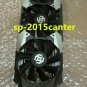 For GTX1070-8GD5 X GAMING OC Graphics Radiator Hole Distance 58mm #SP62