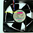 For MECHATRONICS G1238E24B1 DC24V 0.60A 120*120*38mm 3pin FSR cooling fan #SP62