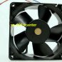 For MECHATRONICS G1238E24B1 DC24V 0.60A 120*120*38mm 3pin FSR cooling fan #SP62