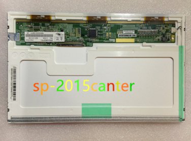 10.2" TFT LED PANEL for HANNSTAR HSD100IFW1-A01 90 days warranty &CANTER2015