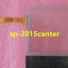 For Allen-Bradley 2711P-T6M5D 2711P-T65MD Touch Screen #SP62