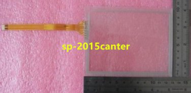 For Allen-Bradley 2711P-T6M5D 2711P-T65MD Touch Screen #SP62
