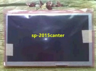 For LCD Display Panel + touch screen Korg PA600 PA600QT PA900 Screen #SP62