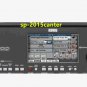 For LCD Display Panel + touch screen Korg PA600 PA600QT PA900 Screen #SP62