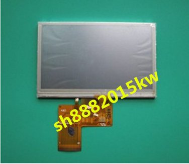 LCD Screen Display Panel For AT043TN24 V.5 with 60 days warranty  j0504