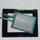 For Pro-face GP2500-TC11-24V Touch Screen Glass + Protective Film #SP62