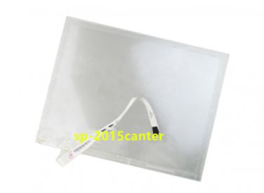 For 15" Touch Screen ELO 362740-91216 TF140 E500979 Panel Digitizer #SP62