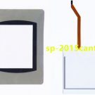 Allen-Bradley PanelView C600 2711C-T6M Touch Screen Glass + Protective Film#PS62