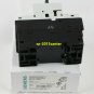 For Siemens circuit breaker 3RV1021-4DA10 #SP62
