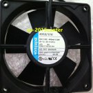 For ebmpapst 4312/17V fan 12V 5.5W 120*120*32mm4pin #SP62