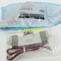 For SMC solenoid valve SY3220-5LZD-C6 #SP62