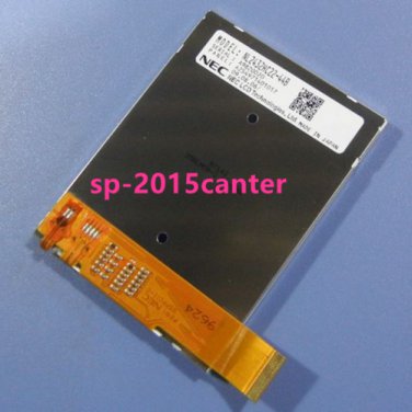 3.5 inch LCD Display Screen For NL2432HC22-44B 90 DAYS WARRANTY  &CANTER2015