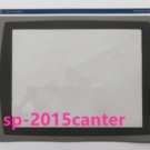 NEW For Allen Bradley AB Panelview 1500 Protective Film 2711P-T15C10D6  &CANTER