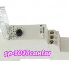 1PC NEW For Schneider Schneider RE17RAMU RE17-RAMU Relay 90 days warranty &CANT