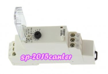 1PC NEW For Schneider Schneider RE17RAMU RE17-RAMU Relay 90 days warranty &CANT