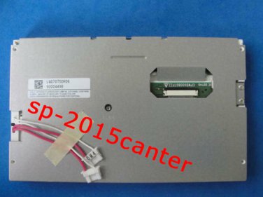 LCD display for Audi LQ070T5DR06 @sp-2015canter