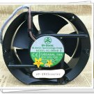 For 6C-380HB S Oval Equipment axial fan 380VAC 46/44W172*150*51mm 2wire #SP62