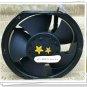 For 6C-380HB S Oval Equipment axial fan 380VAC 46/44W172*150*51mm 2wire #SP62
