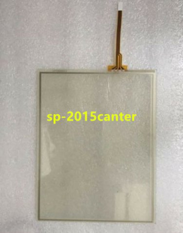 For 8.4" Touch screen N010-0519-T742 90 days warranty #SP62