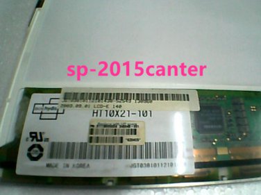 10.4" 1024*768 a-Si TFT-LCD PANEL for BOE HYDIS HT10X21-101 90 days warranty