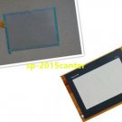 For Schneider XBTGT4330 Touch Screen Glass + Protective film #SP62