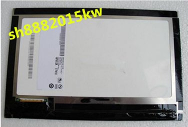 10.1" LCD Display for Acer Iconia Tab B101UAN02.1 A700 60 days warranty  j0421