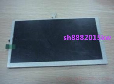1pc CLAA061LA0BCW LCD Screen Display 6.1"   j0415