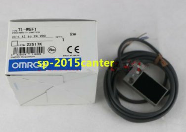 For Omron proximity switch TL-W5F1 New IFor Omron proximity swn Box TLW5F1 #SP62
