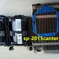 For HP DL360p Gen8 V2 heat sink set fan 734040-001 667882-001 #SP62