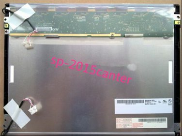 Original G121SN01 V.1 AUO TFT 800*600 LCD PANEL DISPLAY xhg04