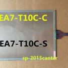 For 10.4" 8 Wire KOYO EA7-T10C-C EA7-T10C-S Touch Screen 228mm*175mm #SP62