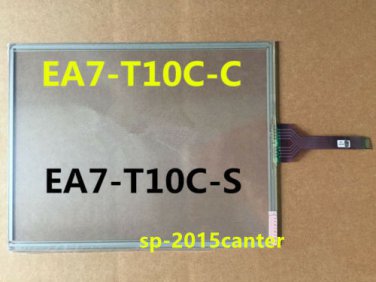 For 10.4" 8 Wire KOYO EA7-T10C-C EA7-T10C-S Touch Screen 228mm*175mm #SP62