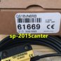 For 1PC New BANNER Photoelectric Switch QS18VN6RB #SP62