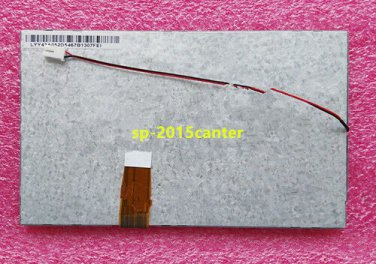 For DOP-B07S211 LCD Screen Display #SP62